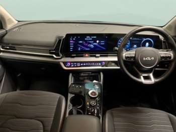 Used Kia Sportage 2022 for sale - 74910950: Photo
