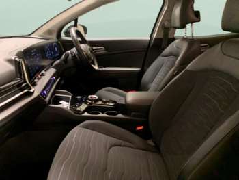 Used Kia Sportage 2022 for sale - 74910950: Photo
