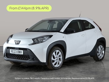 Used Toyota Aygo X 2023 for sale - 78904802: Photo