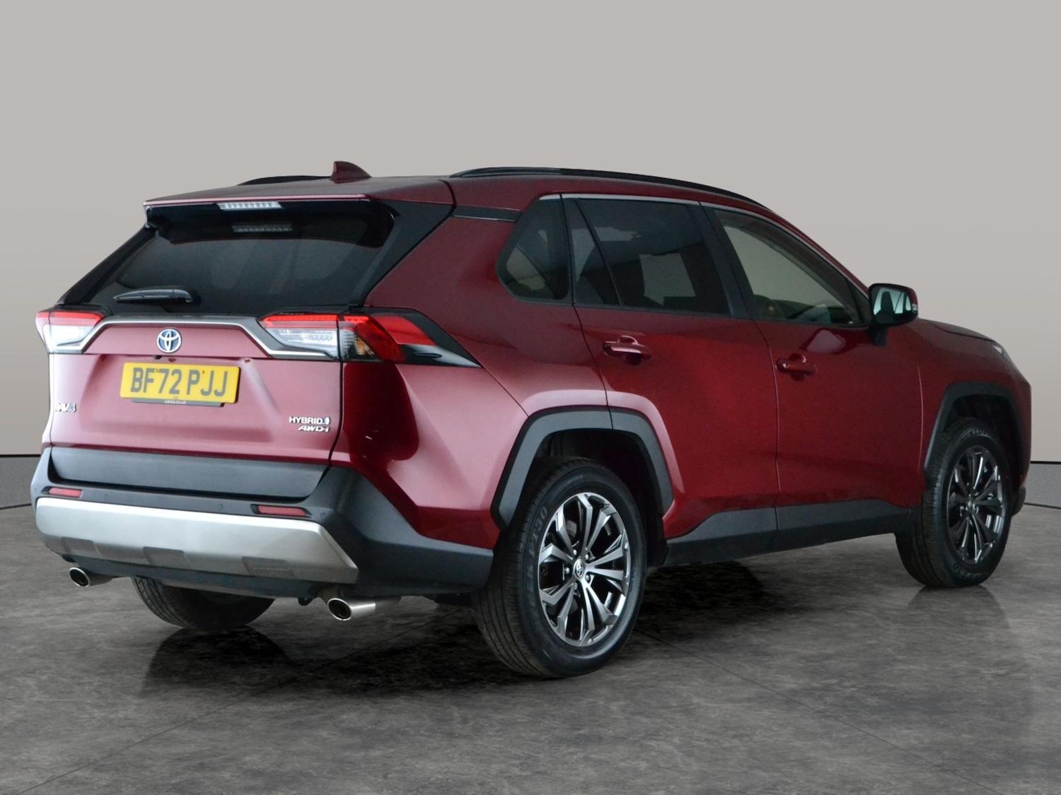 Used Toyota RAV4 2022 for sale - 77804236: Photo 11