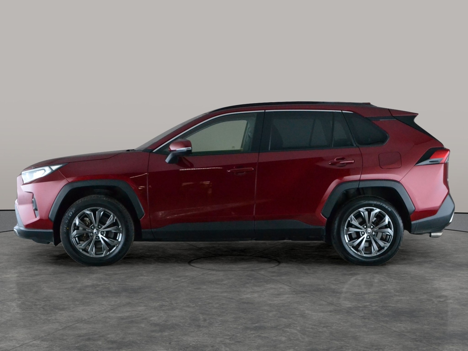 Used Toyota RAV4 2022 for sale - 77804236: Photo 14