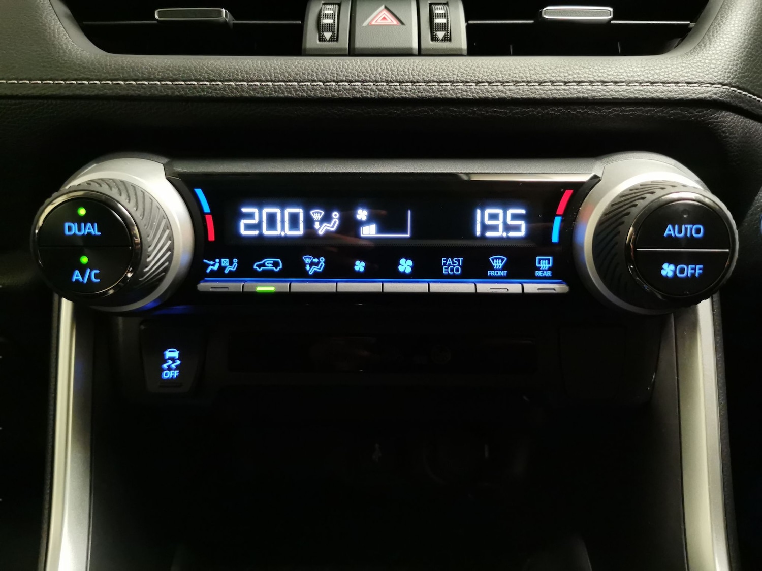 Used Toyota RAV4 2022 for sale - 77804236: Photo 18