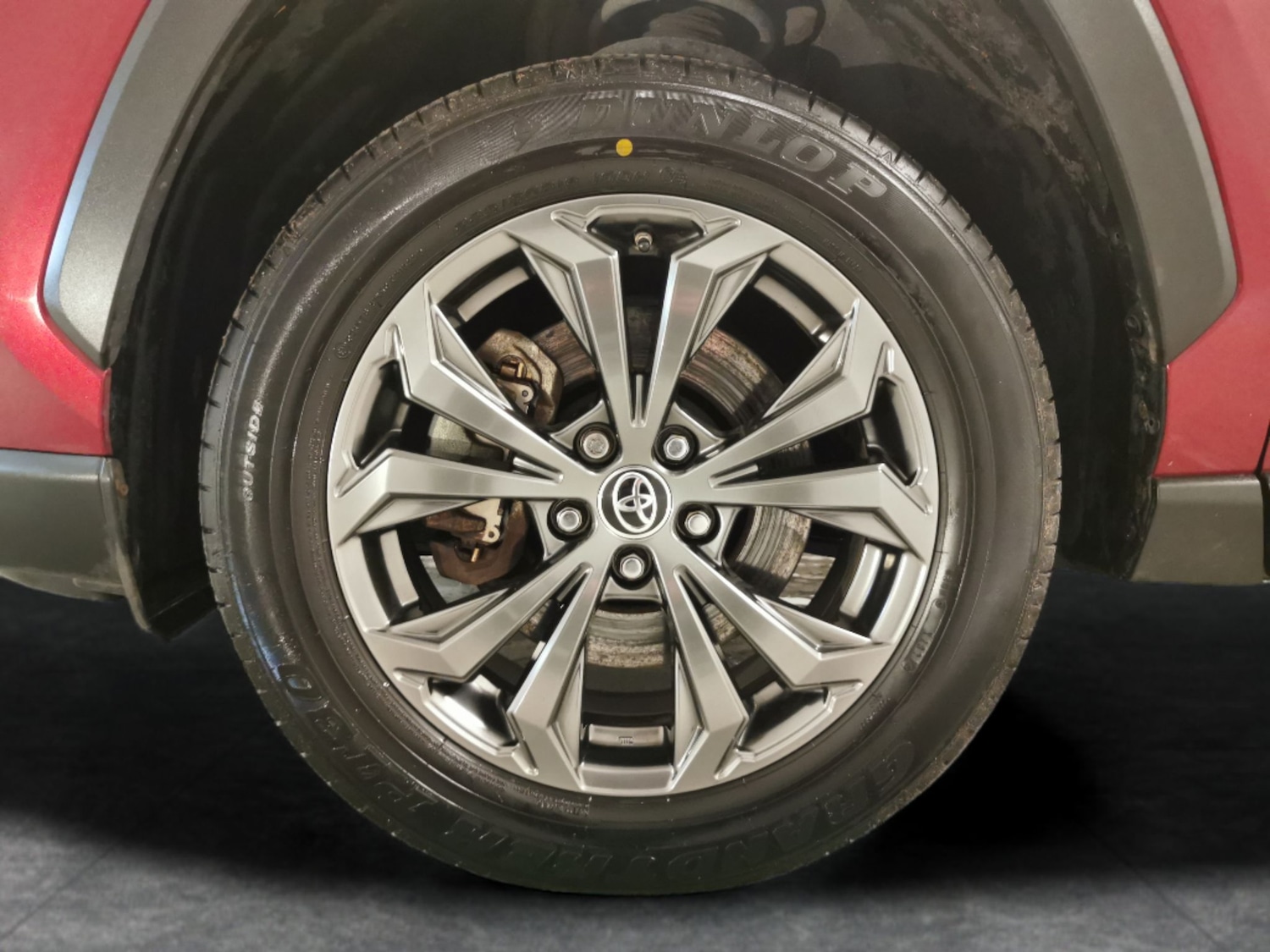 Used Toyota RAV4 2022 for sale - 77804236: Photo 23