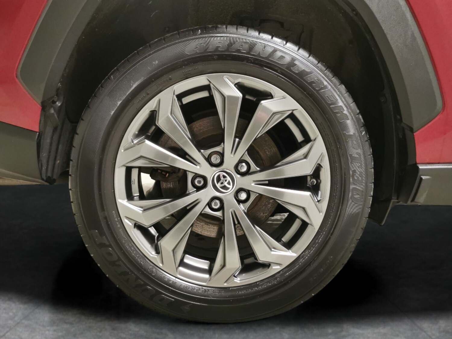 Used Toyota RAV4 2022 for sale - 77804236: Photo 25