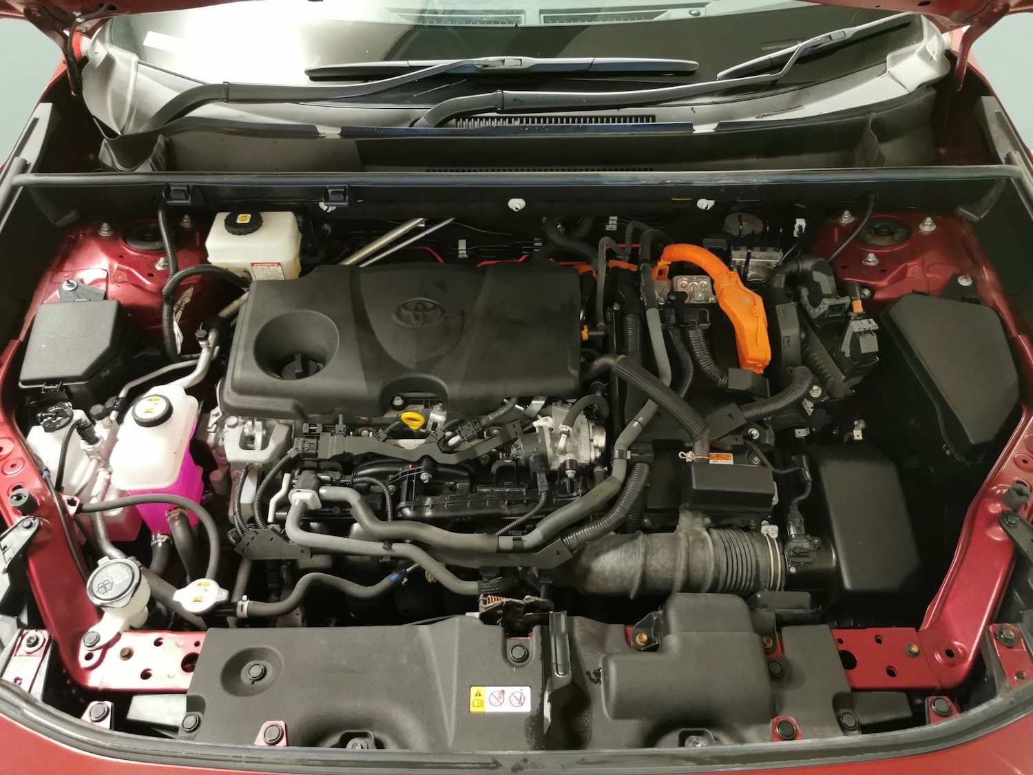 Used Toyota RAV4 2022 for sale - 77804236: Photo 32