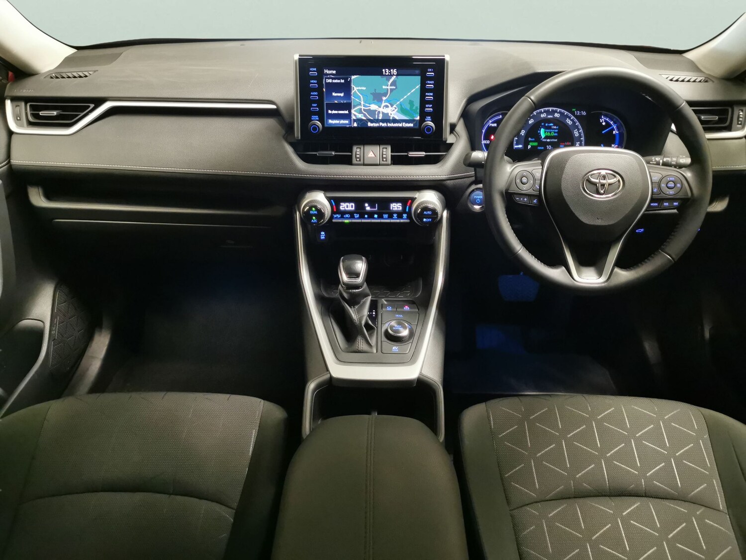 Used Toyota RAV4 2022 for sale - 77804236: Photo 8