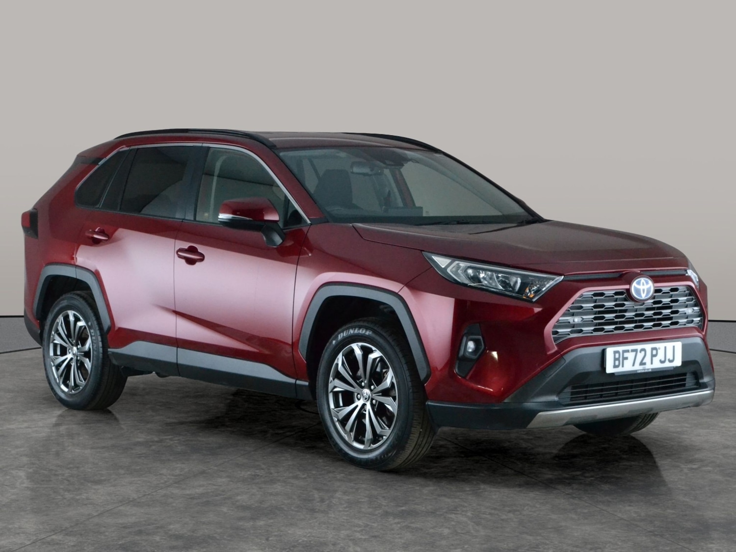 Used Toyota RAV4 2022 for sale - 77804236: Photo 9