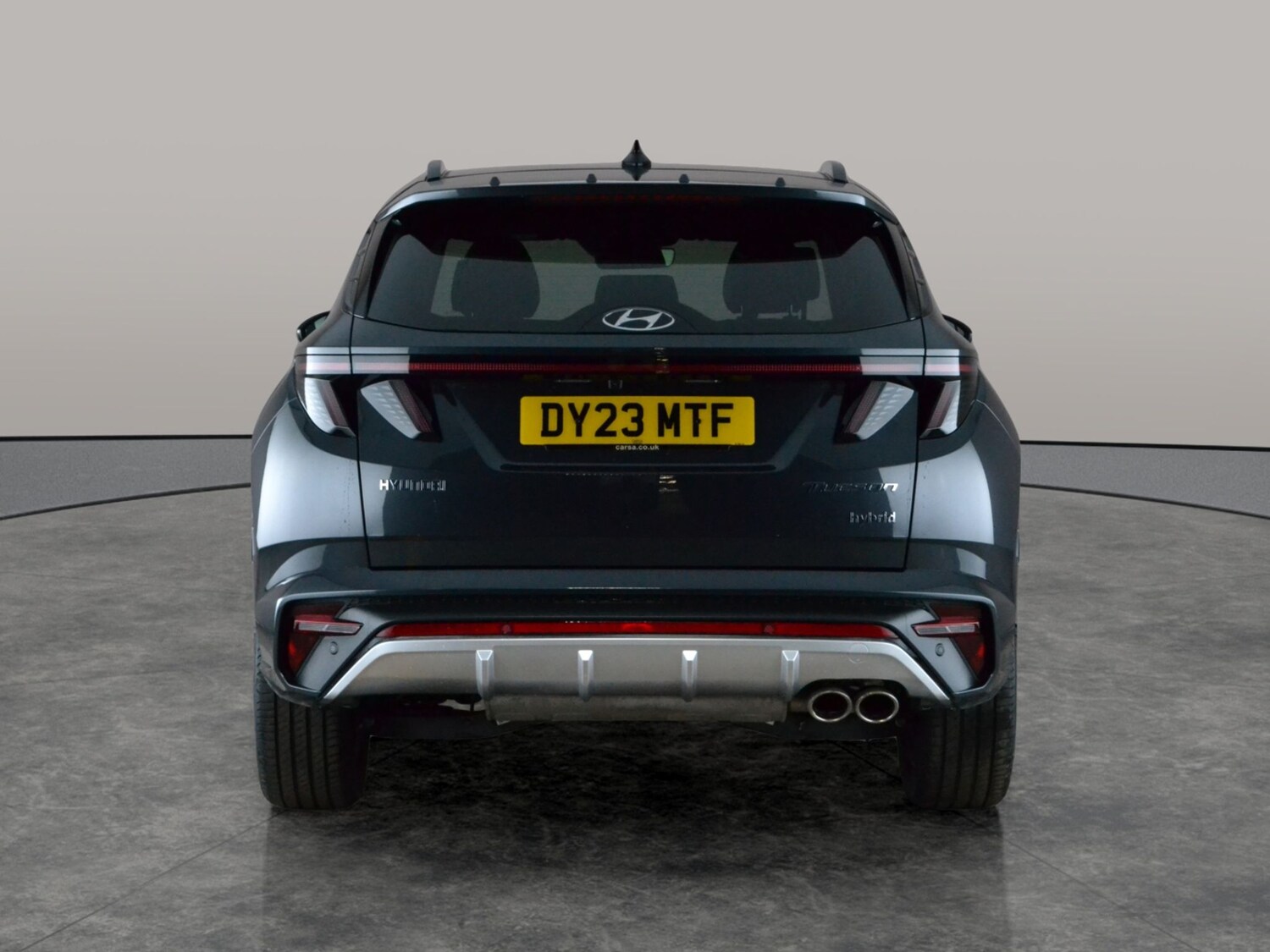 Used Hyundai TUCSON 2023 for sale - 77995431: Photo 13