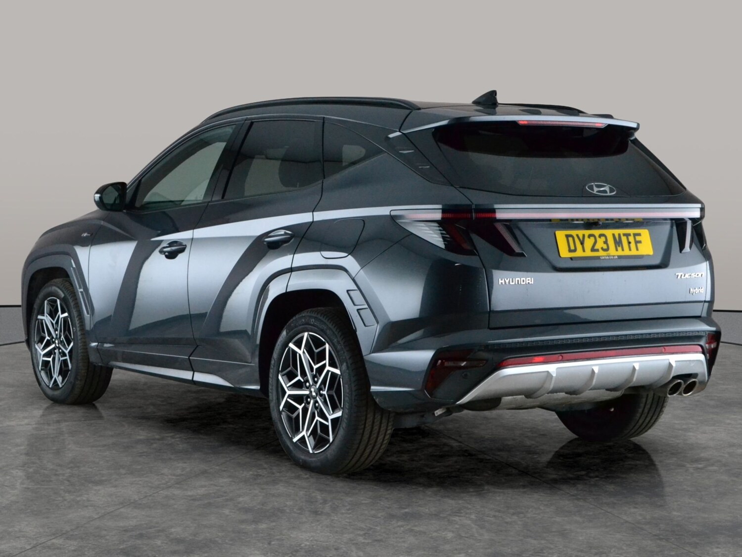 Used Hyundai TUCSON 2023 for sale - 77995431: Photo 14