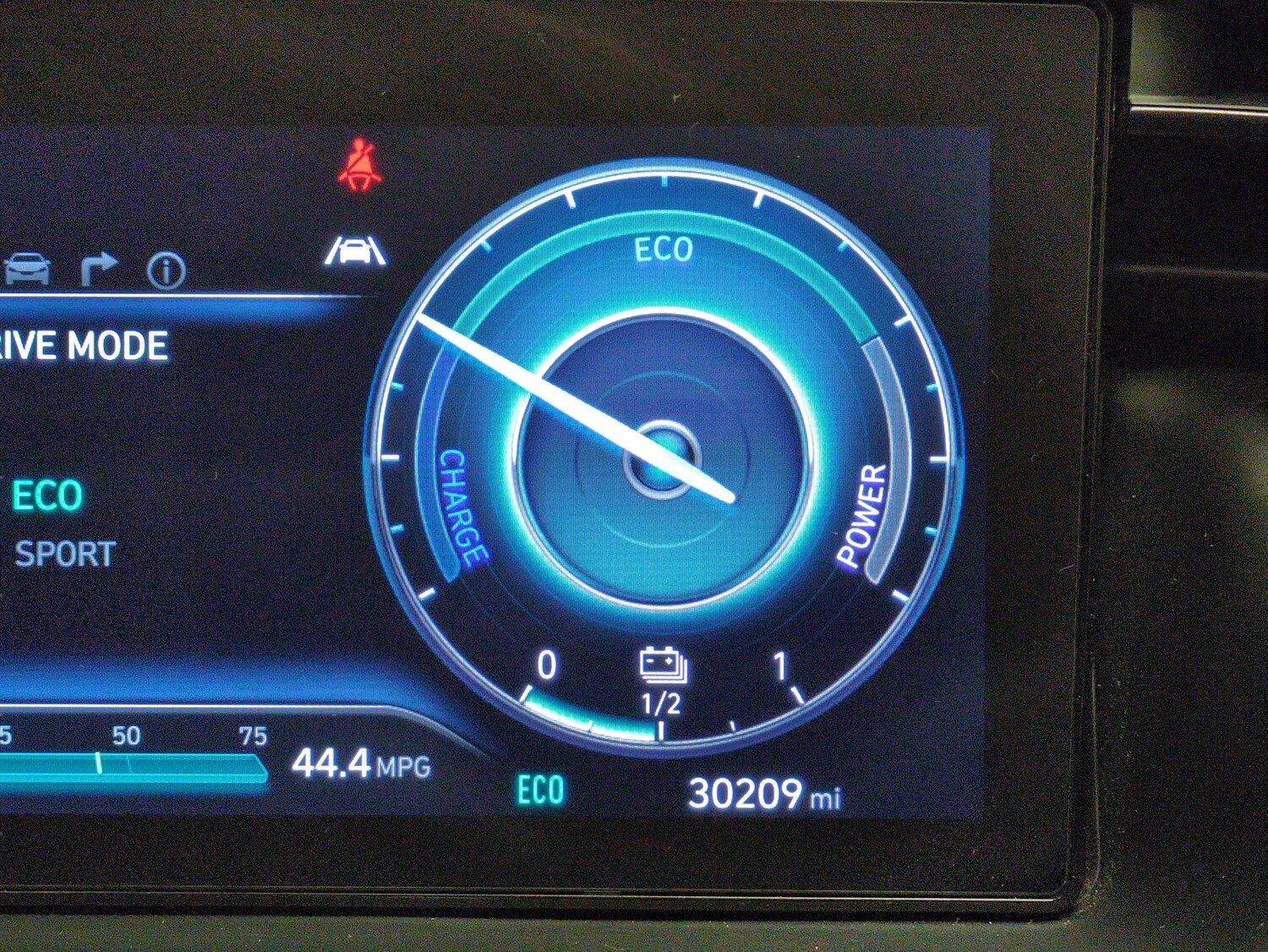 Used Hyundai TUCSON 2023 for sale - 77995431: Photo 25