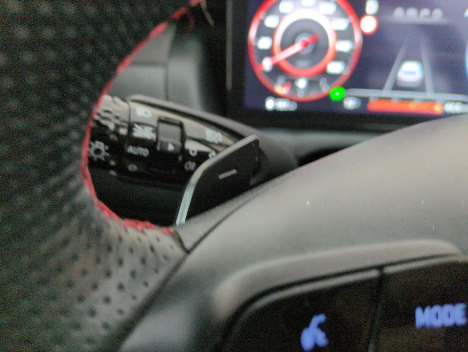 Used Hyundai TUCSON 2023 for sale - 77995431: Photo 26