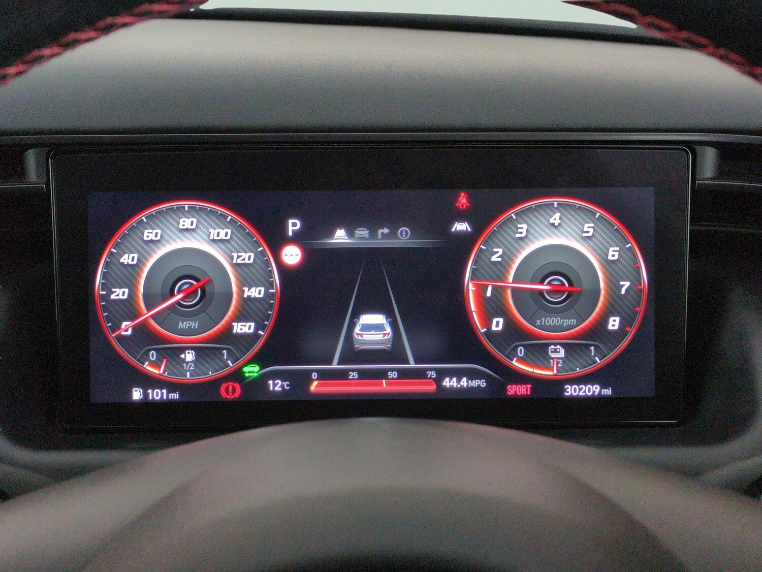 Used Hyundai TUCSON 2023 for sale - 77995431: Photo 28