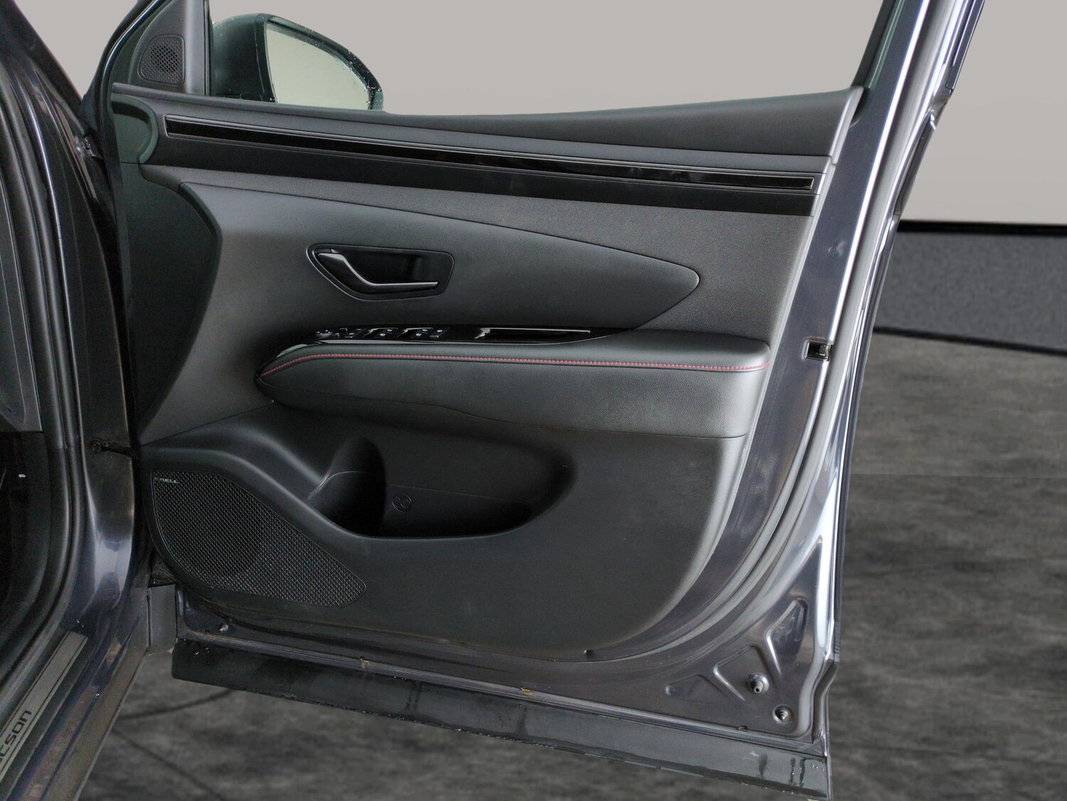 Used Hyundai TUCSON 2023 for sale - 77995431: Photo 37