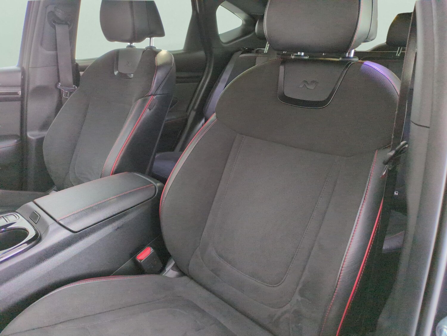 Used Hyundai TUCSON 2023 for sale - 77995431: Photo 8