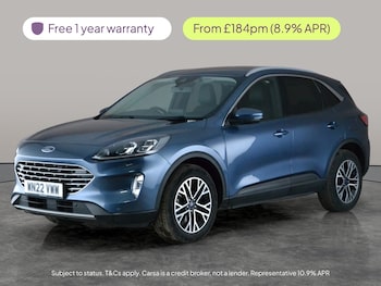Used Ford Kuga 2022 for sale - 79474021: Photo