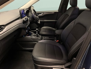 Used Ford Kuga 2022 for sale - 79474021: Photo