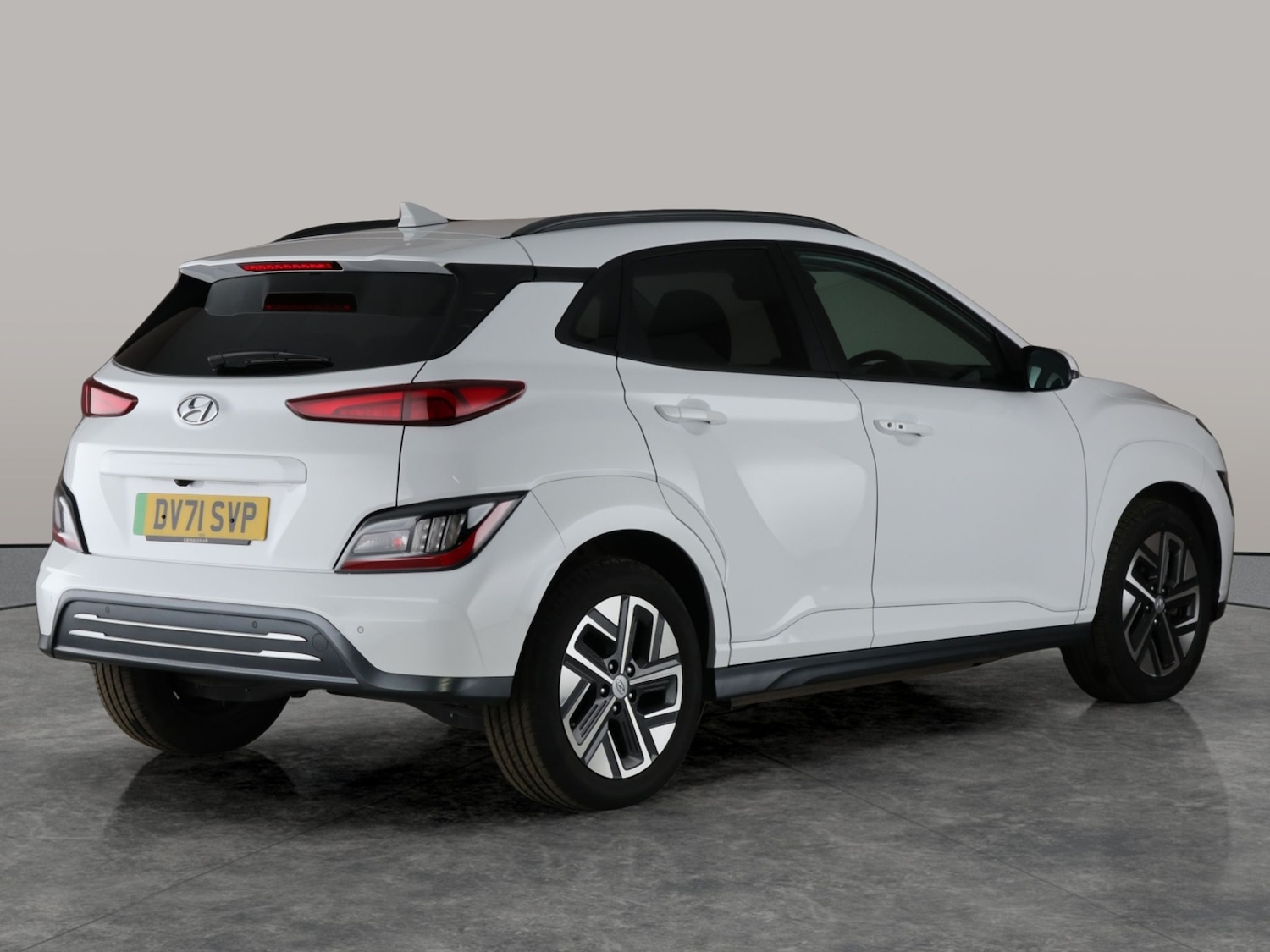 Used Hyundai KONA 2021 for sale - 76882225: Photo 10
