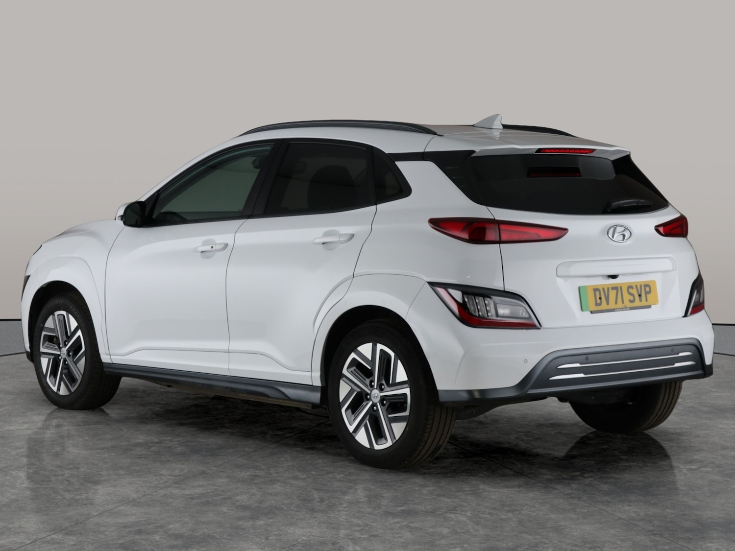 Used Hyundai KONA 2021 for sale - 76882225: Photo 12