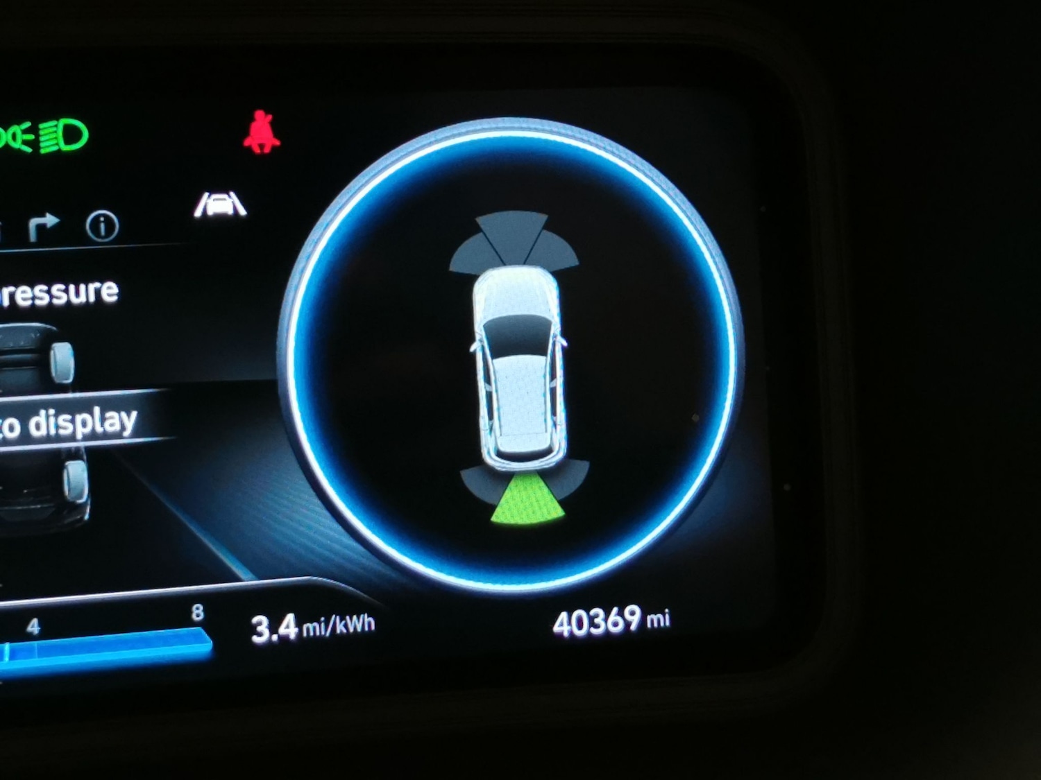 Used Hyundai KONA 2021 for sale - 76882225: Photo 17