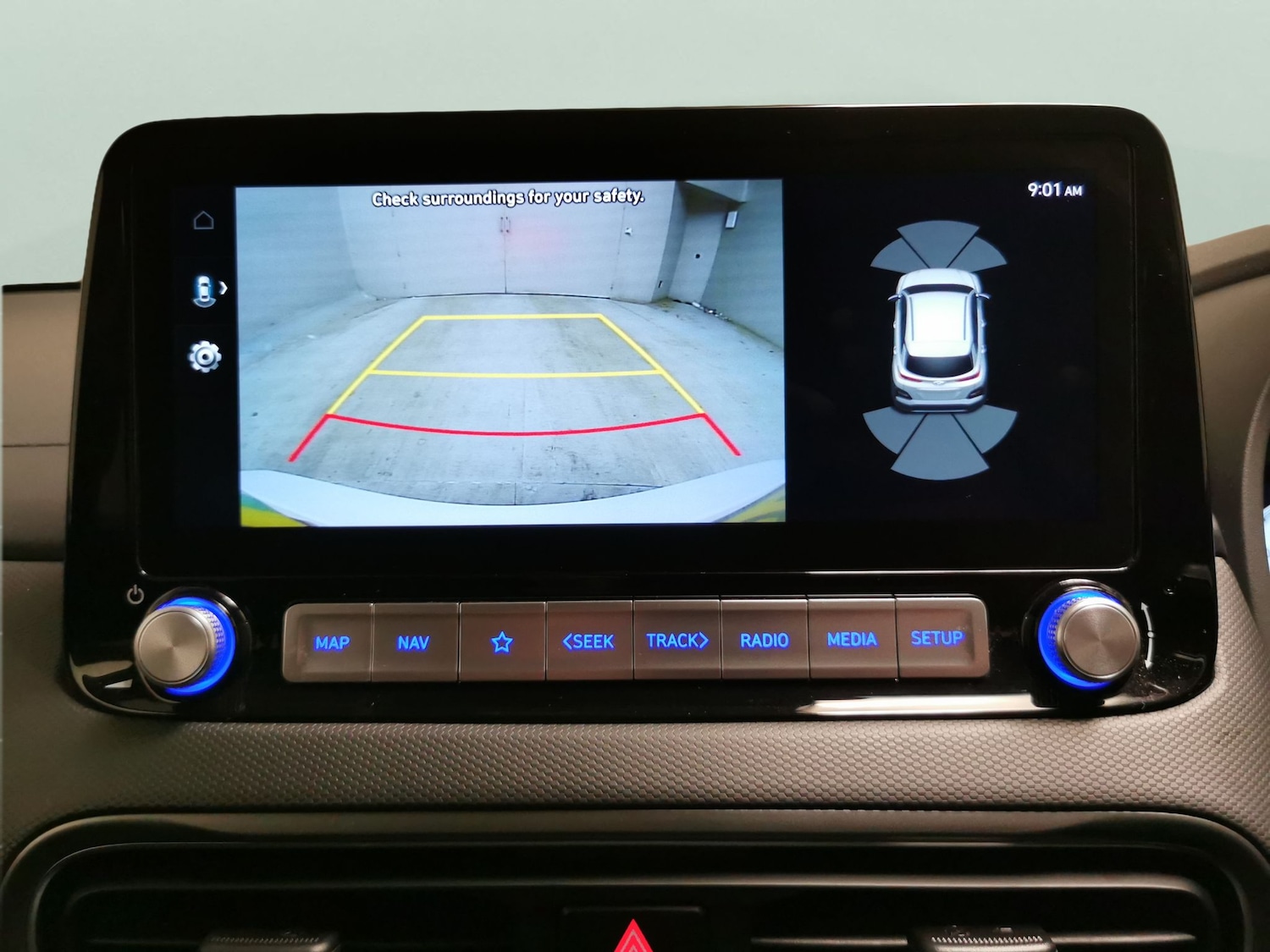 Used Hyundai KONA 2021 for sale - 76882225: Photo 5