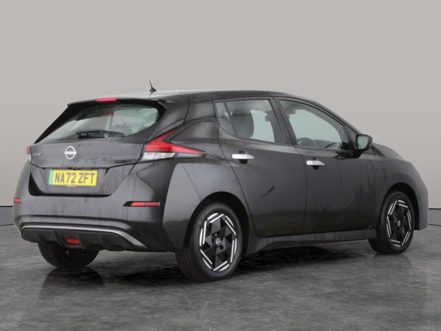 Used Nissan Leaf for sale - 78129435: Photo 10