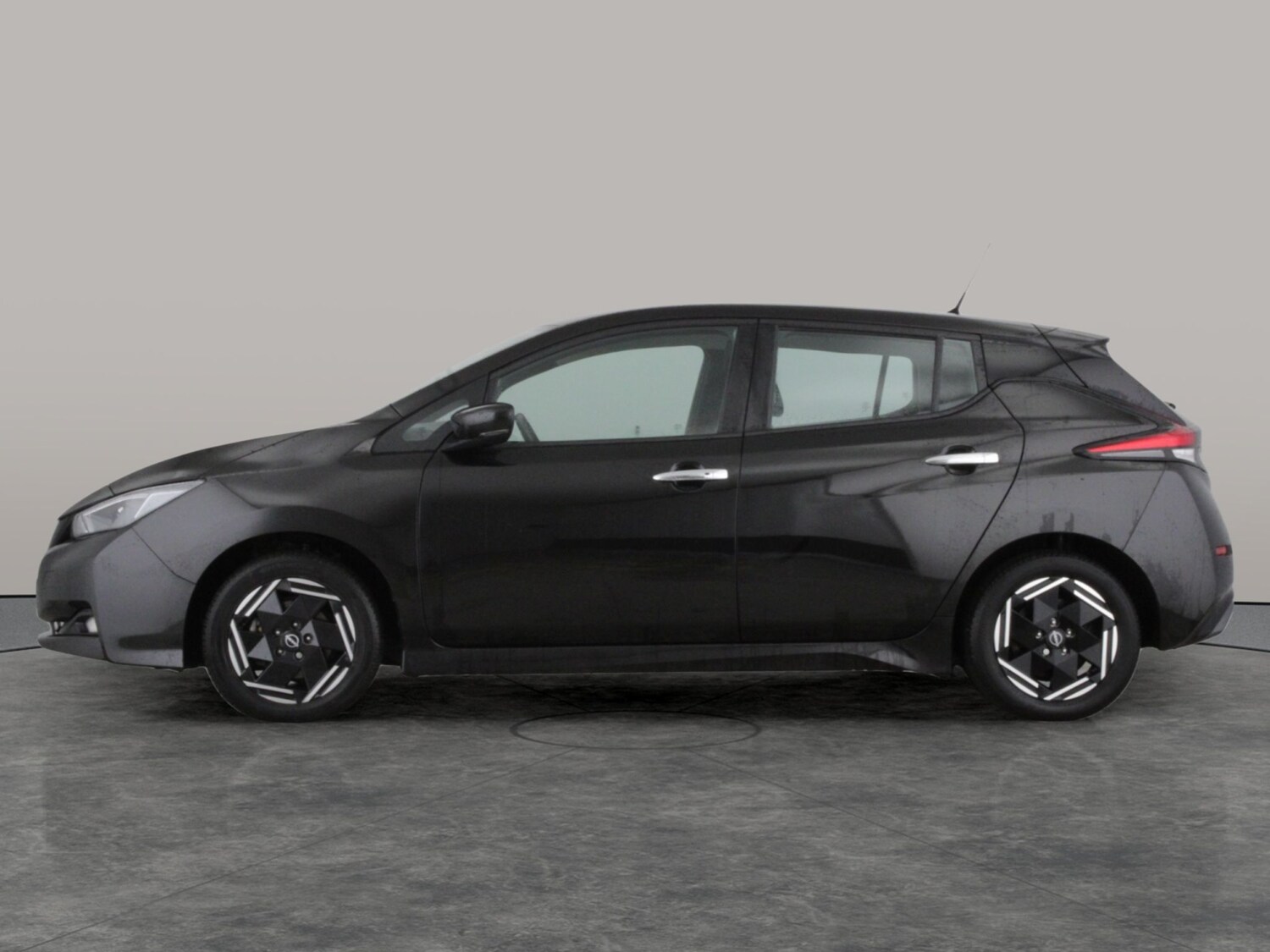 Used Nissan Leaf for sale - 78129435: Photo 13