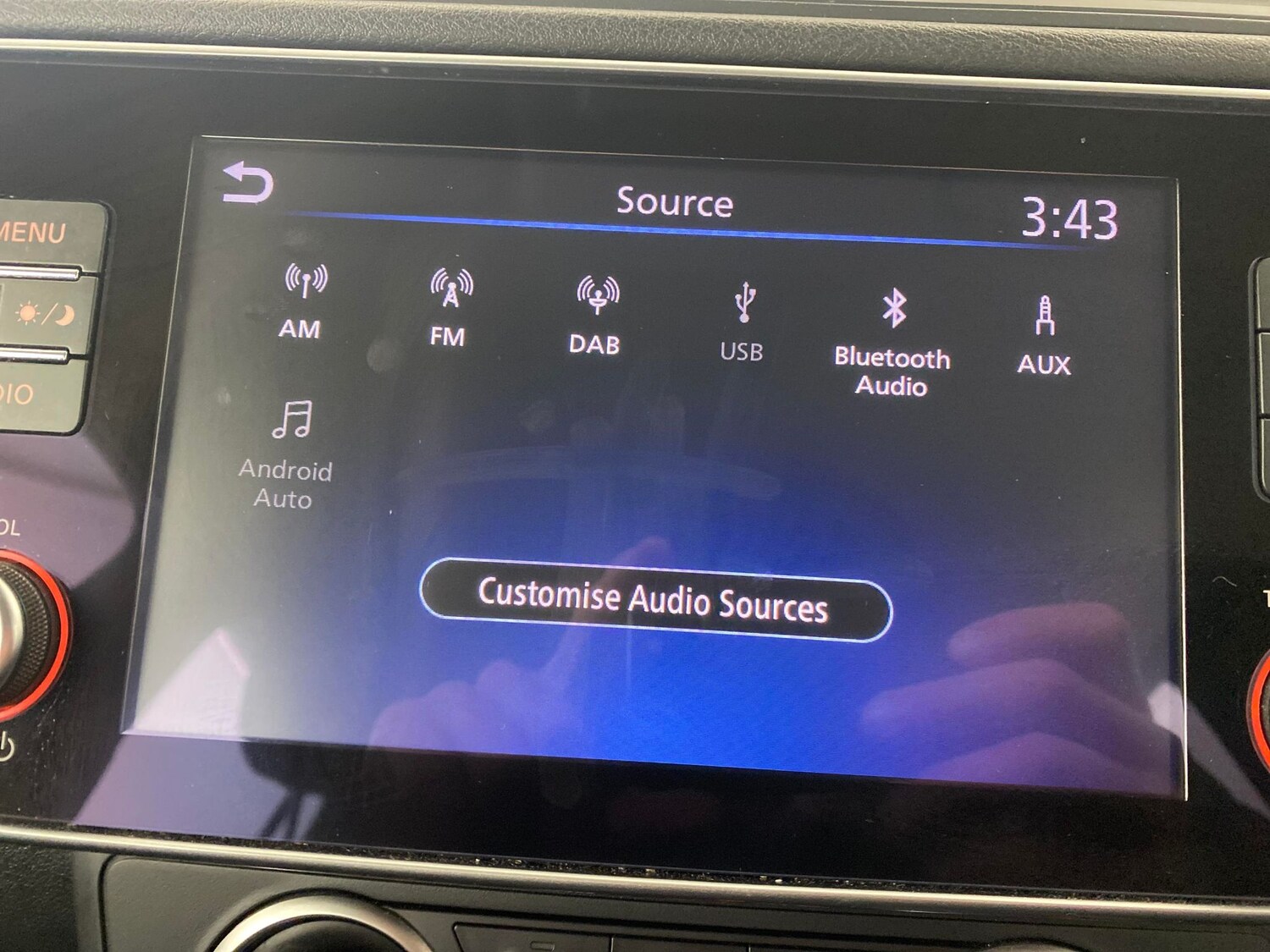 Used Nissan Leaf for sale - 78129435: Photo 14