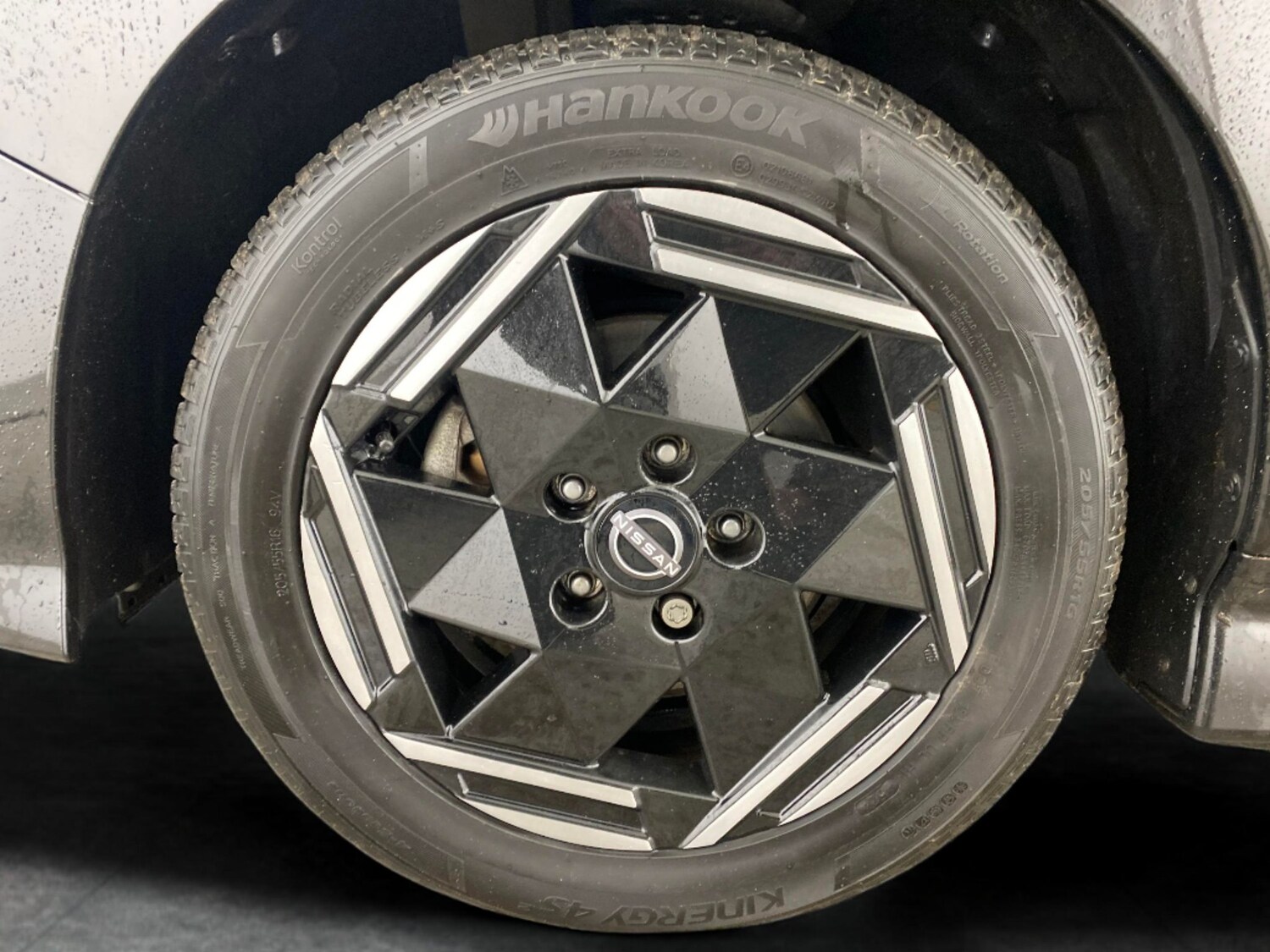 Used Nissan Leaf for sale - 78129435: Photo 17