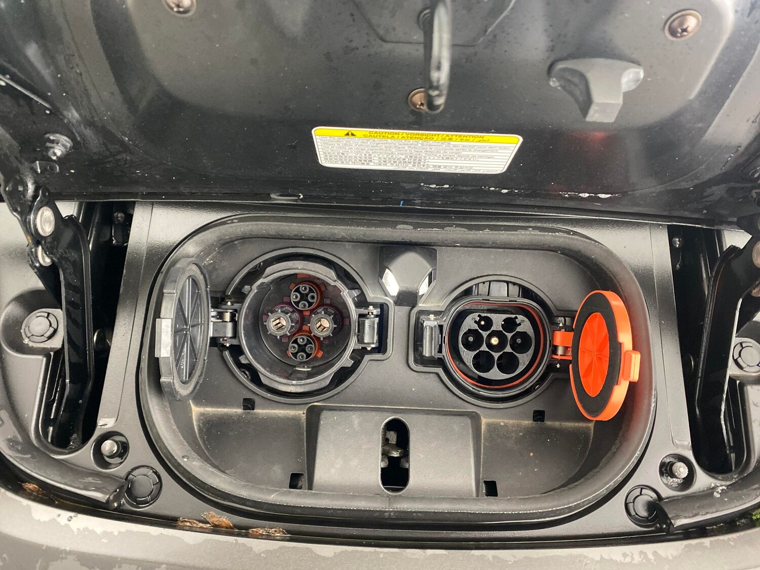 Used Nissan Leaf for sale - 78129435: Photo 20