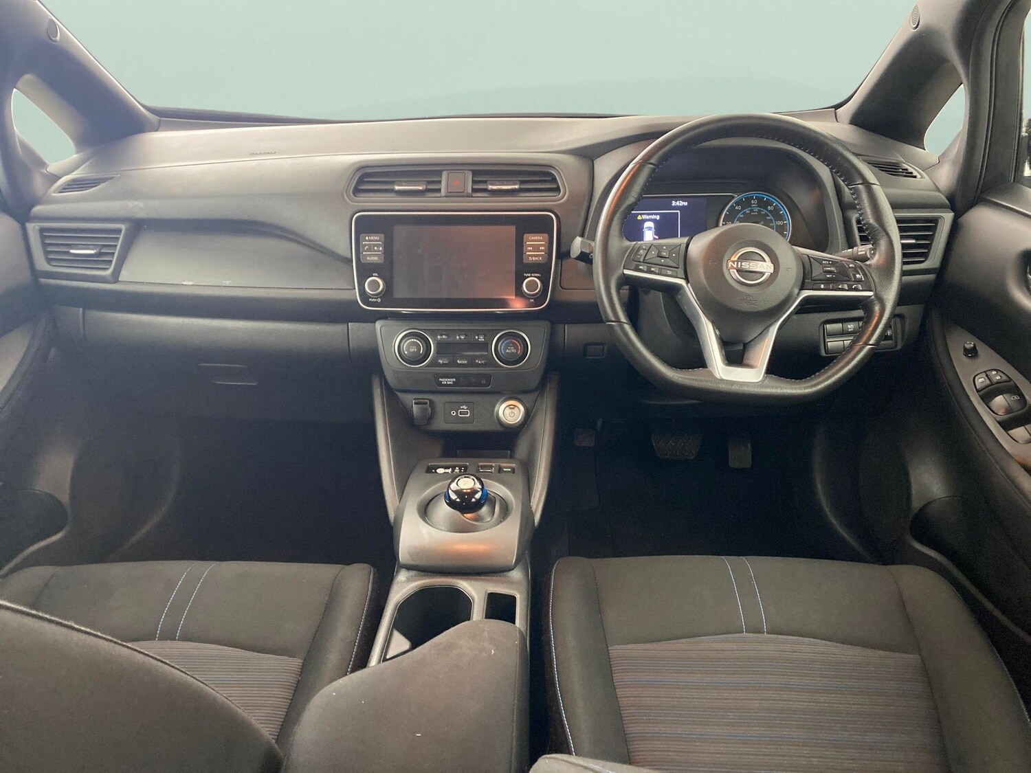 Used Nissan Leaf for sale - 78129435: Photo 4