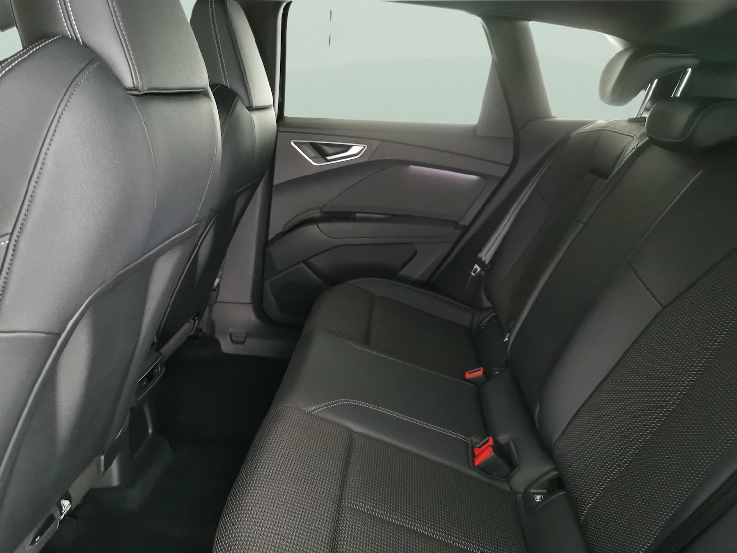 Used Audi Q4 e-tron 2021 for sale - 77340134: Photo 26