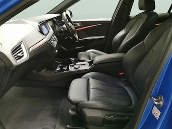Used BMW 1 Series 2021 for sale - 79443170: Photo