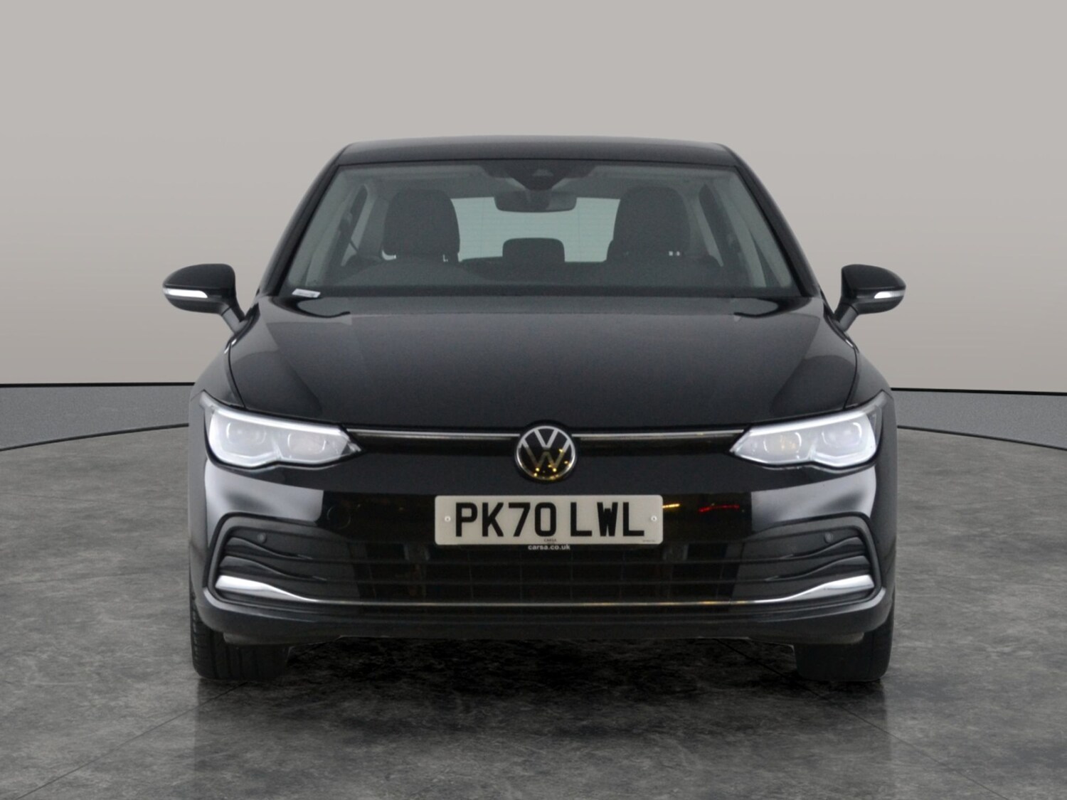 Used Volkswagen Golf 2020 for sale - 77367393: Photo 12