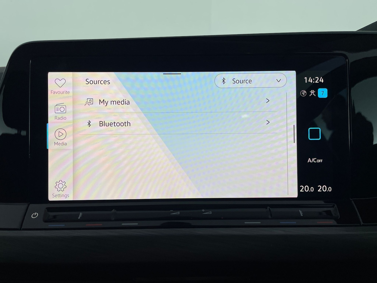 Used Volkswagen Golf 2020 for sale - 77367393: Photo 16