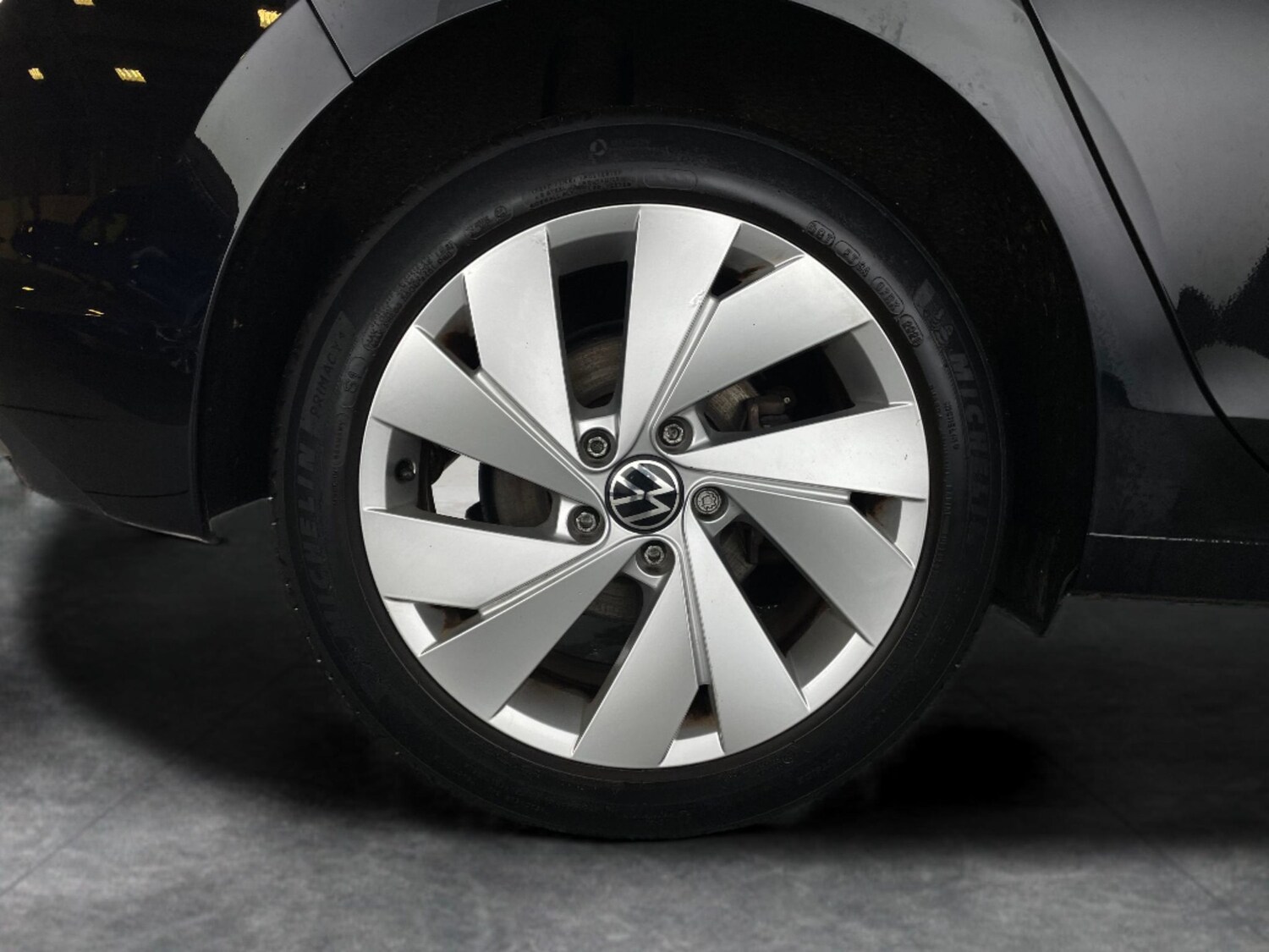 Used Volkswagen Golf 2020 for sale - 77367393: Photo 26