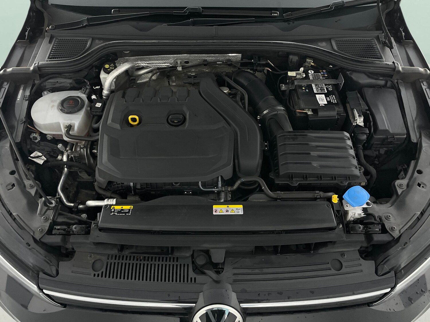 Used Volkswagen Golf 2020 for sale - 77367393: Photo 33