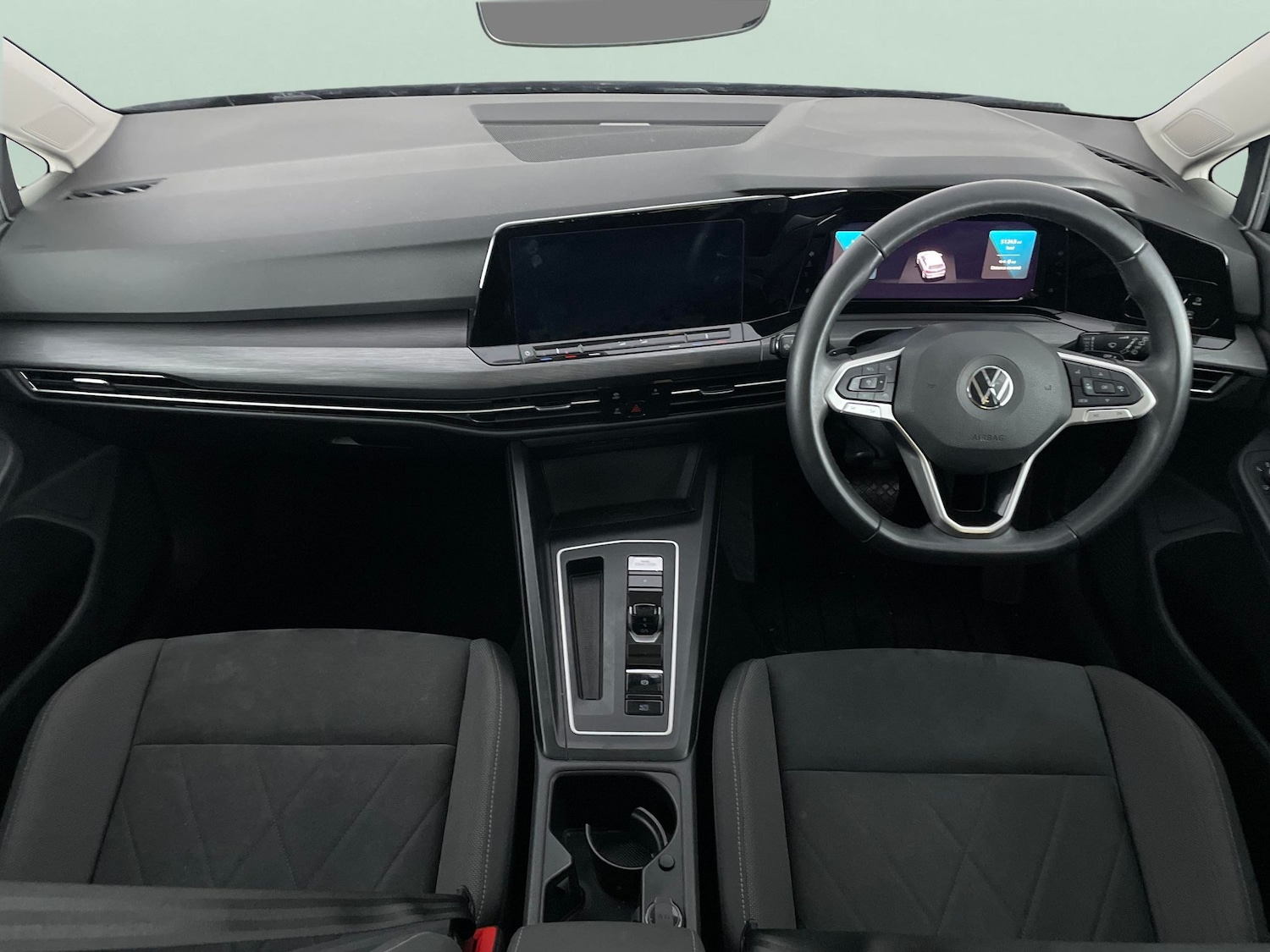 Used Volkswagen Golf 2020 for sale - 77367393: Photo 4