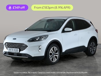 Used Ford Kuga undefined for sale - 77255736: Photo