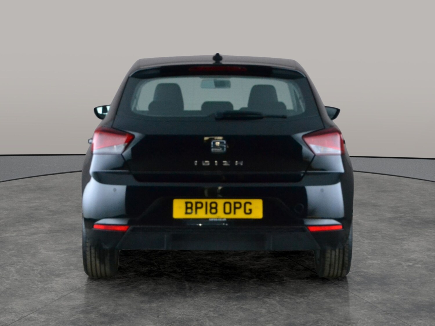 Used SEAT Ibiza 2018 for sale - 78149391: Photo 10