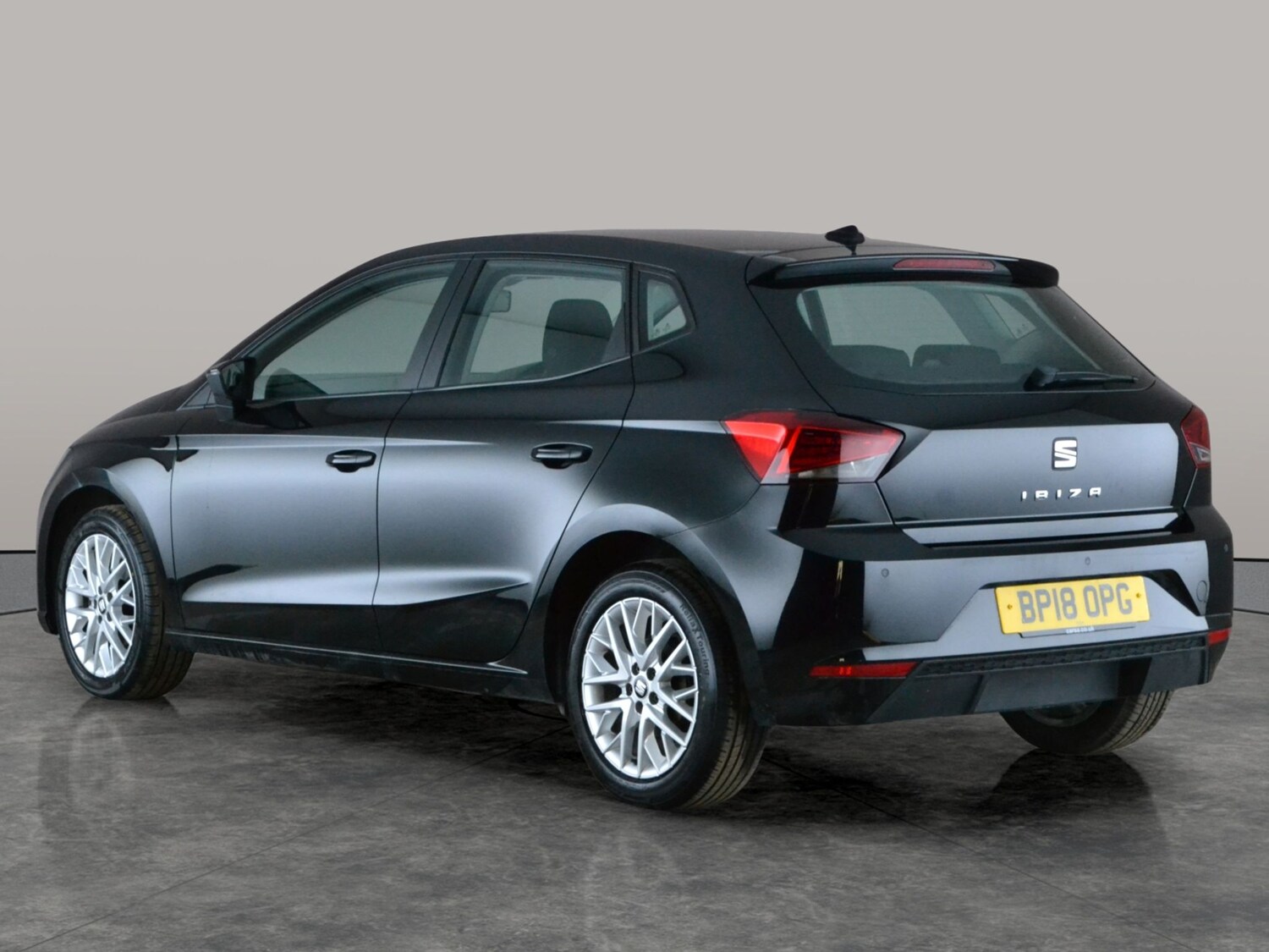 Used SEAT Ibiza 2018 for sale - 78149391: Photo 11