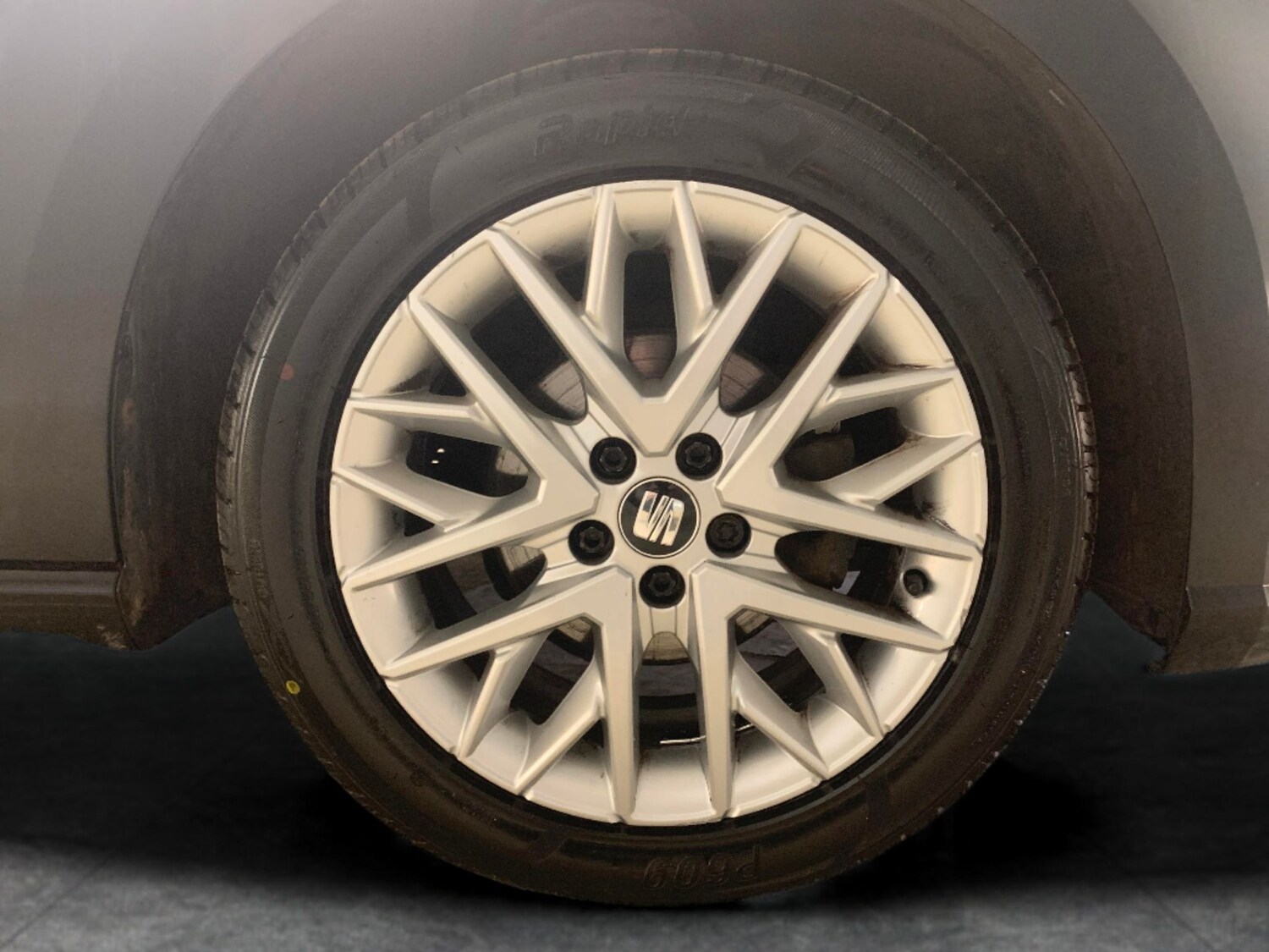 Used SEAT Ibiza 2018 for sale - 78149391: Photo 23