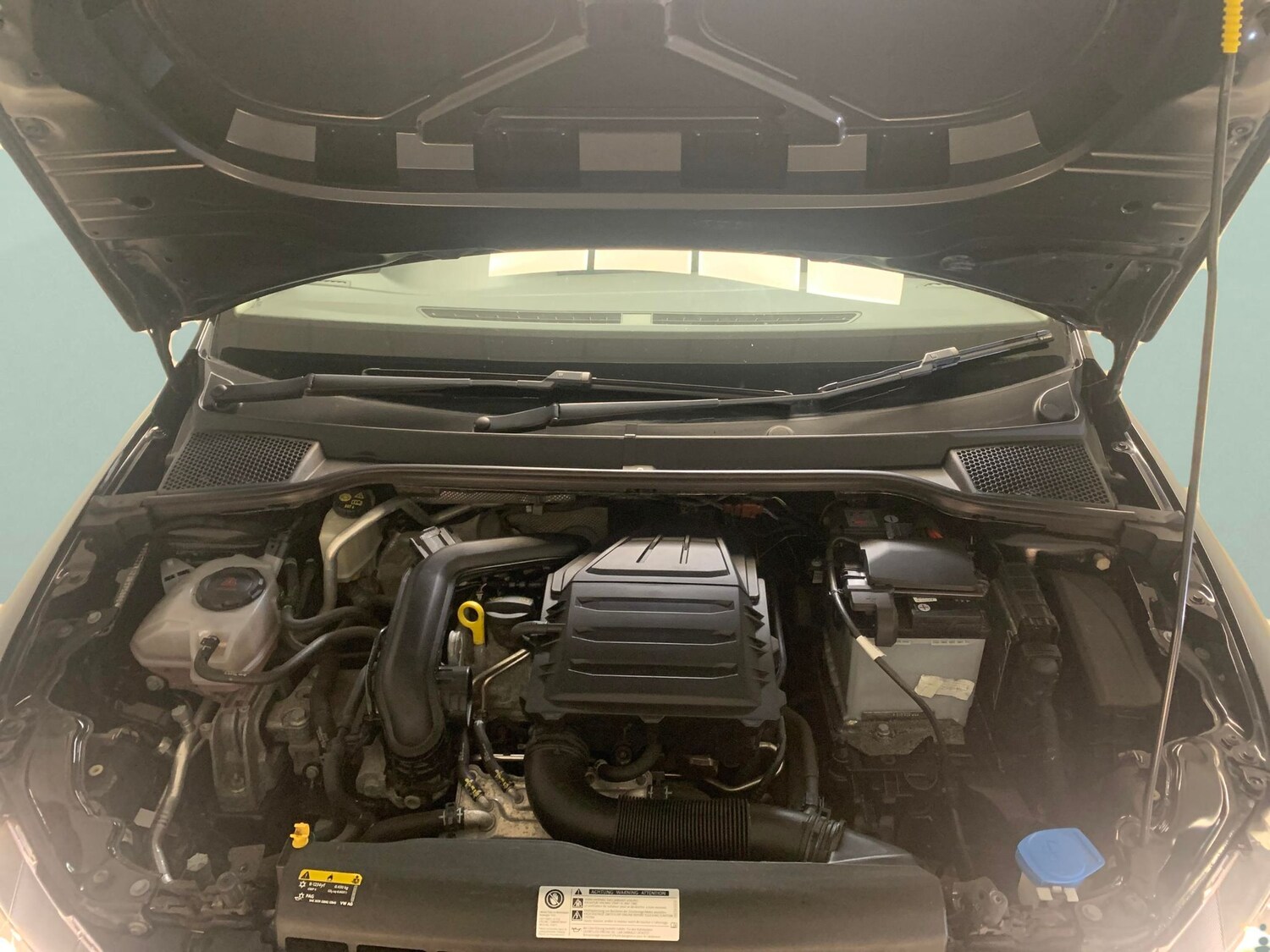 Used SEAT Ibiza 2018 for sale - 78149391: Photo 31