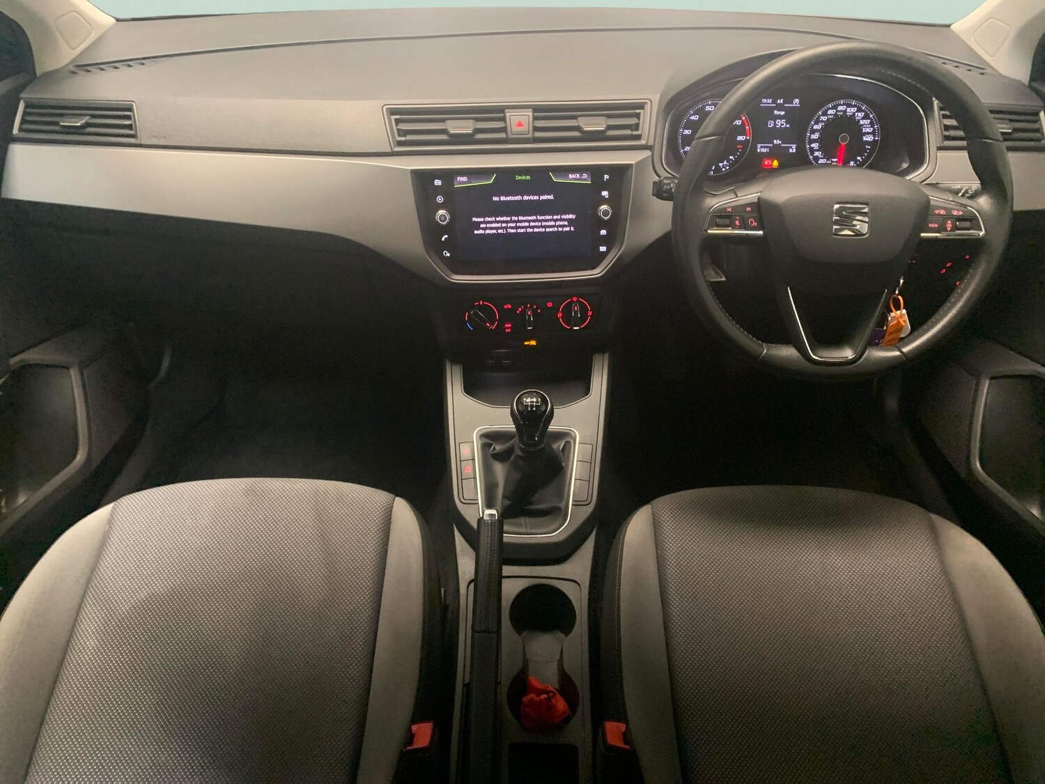 Used SEAT Ibiza 2018 for sale - 78149391: Photo 6