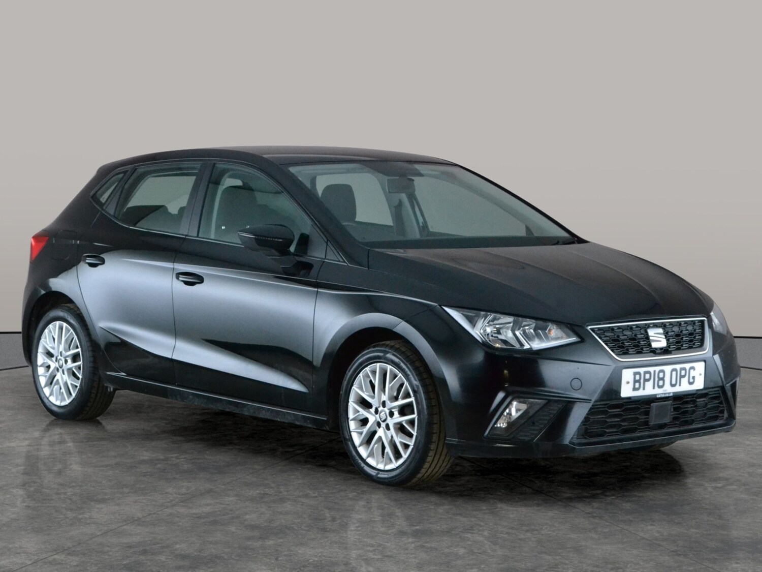 Used SEAT Ibiza 2018 for sale - 78149391: Photo 7