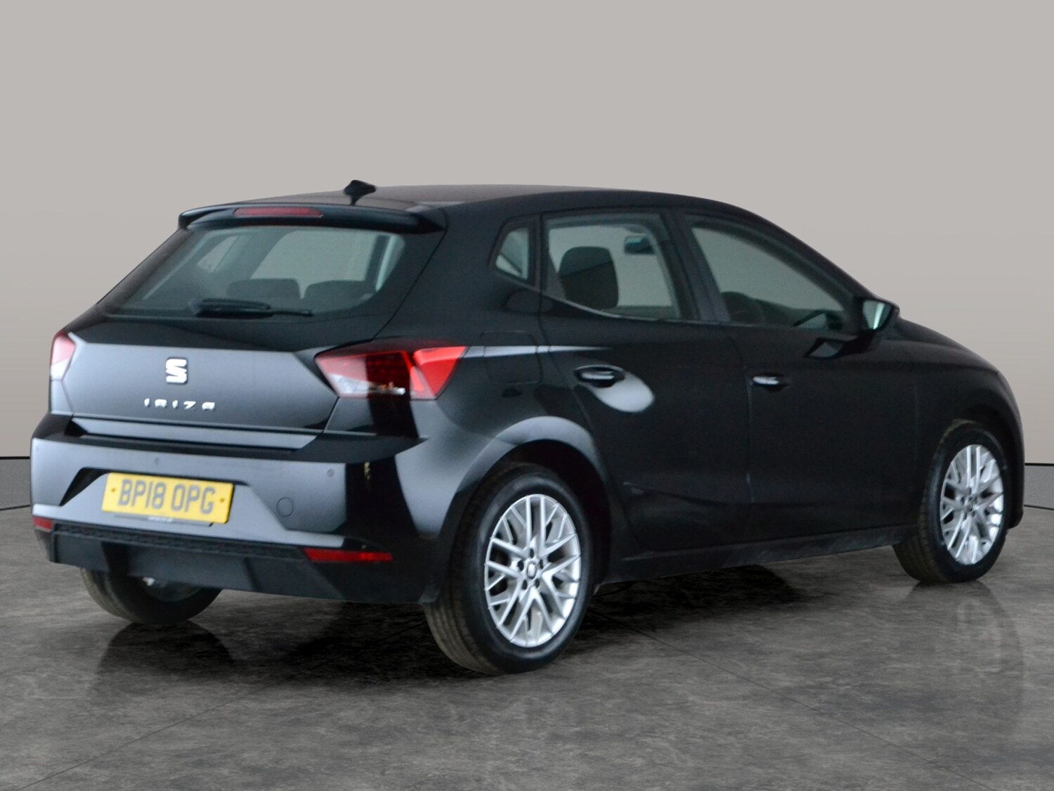 Used SEAT Ibiza 2018 for sale - 78149391: Photo 9