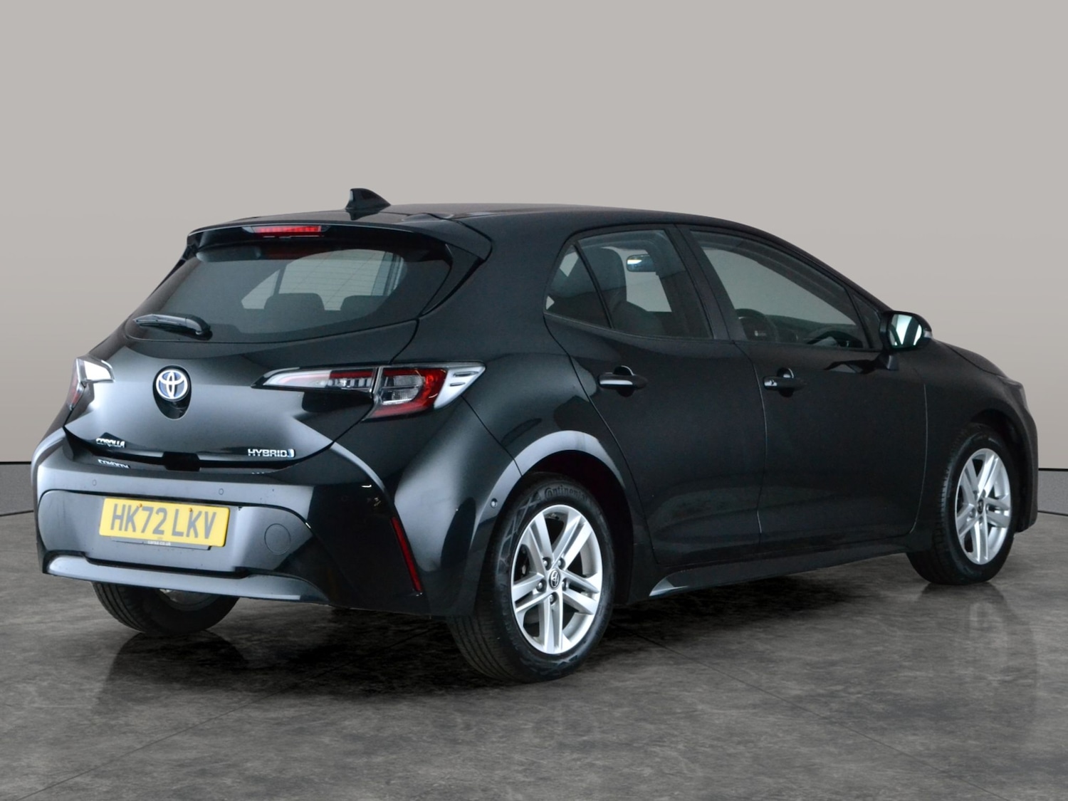 Used Toyota Corolla 2023 for sale - 77962949: Photo 11