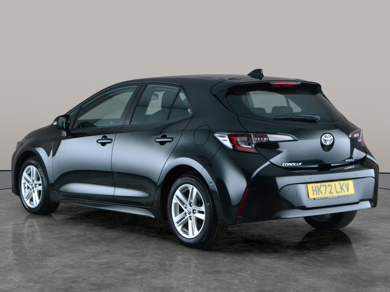 Used Toyota Corolla 2023 for sale - 77962949: Photo 13