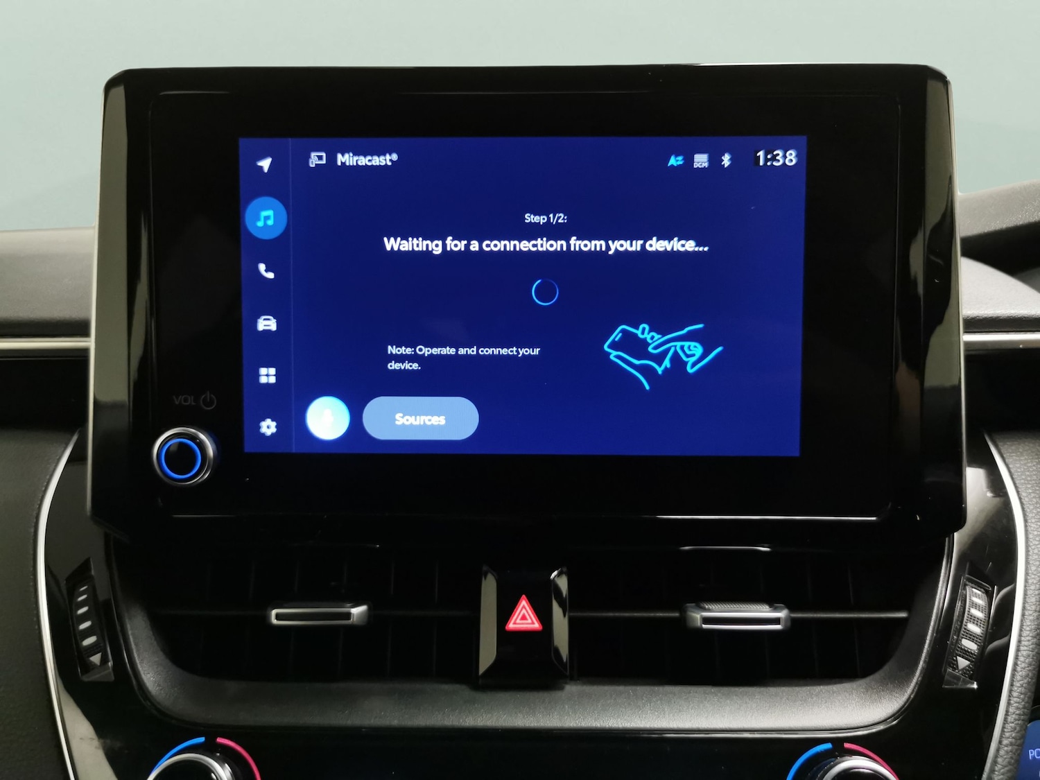 Used Toyota Corolla 2023 for sale - 77962949: Photo 15