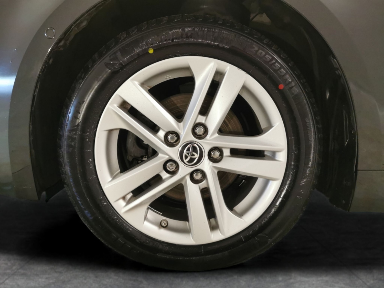 Used Toyota Corolla 2023 for sale - 77962949: Photo 22