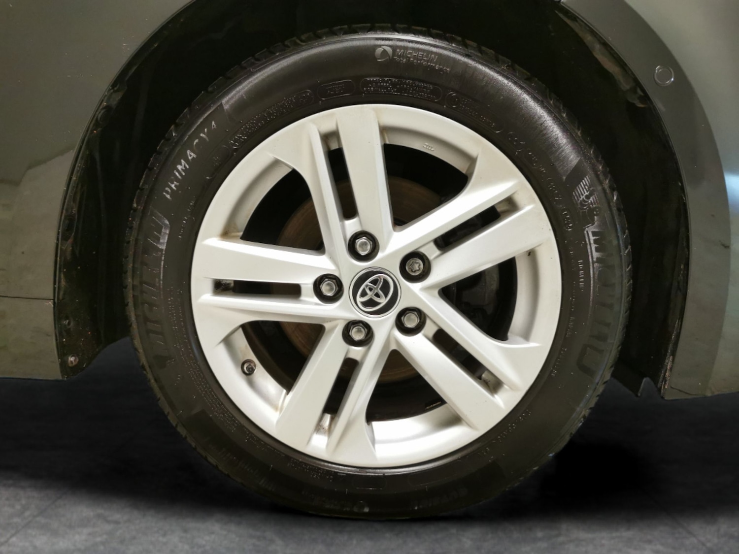 Used Toyota Corolla 2023 for sale - 77962949: Photo 23